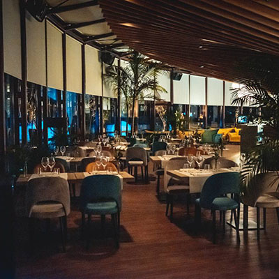 Aria-TNB Events