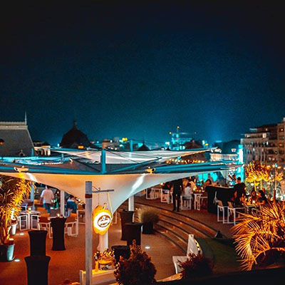 Aria-TNB Events